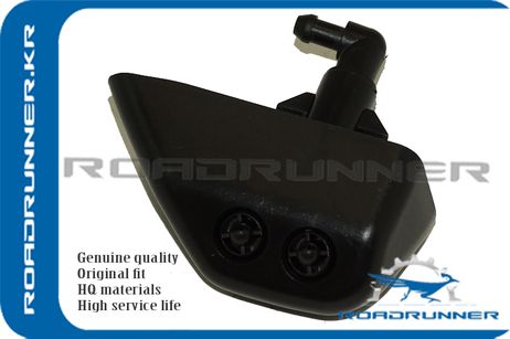 RoadRunner RRLR003850 Омыватель фары