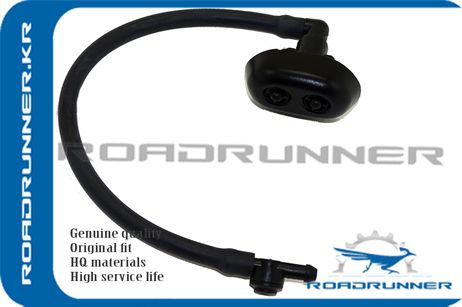 RoadRunner RRLR013958 Омыватель фары