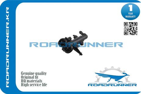 фото RoadRunner RRLR022474 Омыватель фары RoadRunner RRLR022474 Омыватель фары