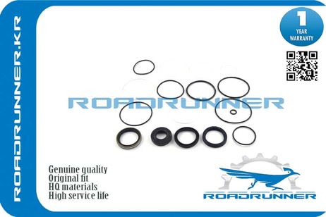 фото RoadRunner RR-MB350847 Ремкомплект рулевой рейки RoadRunner RR-MB350847 Ремкомплект рулевой рейки