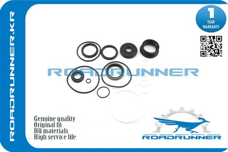 фото RoadRunner RR-MC117995 Ремкомплект рулевой рейки RoadRunner RR-MC117995 Ремкомплект рулевой рейки