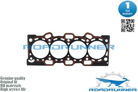 фото RoadRunner RRMD330500 Прокладка головки блока цилиндров RoadRunner RRMD330500 Прокладка головки блока цилиндров