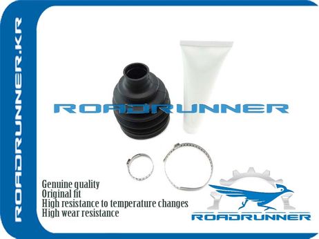 фото RoadRunner RRMN171537 Пыльник шруса наружный 89x109x27 RoadRunner RRMN171537 Пыльник шруса наружный 89x109x27