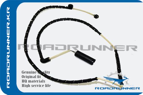 RoadRunner RRSOE000011 Датчик износа тормозных колодок