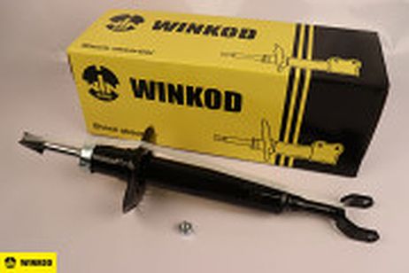 фото WINKOD W341904SA Амортизатор, передний лев.|прав. WINKOD W341904SA Амортизатор, передний лев.|прав.