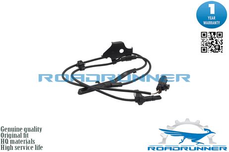 фото RoadRunner RR-89542-47030 Датчик ABS RoadRunner RR-89542-47030 Датчик ABS