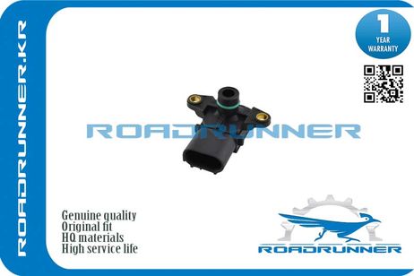 фото RoadRunner RR-056041018AD Датчик давления воздуха RoadRunner RR-056041018AD Датчик давления воздуха
