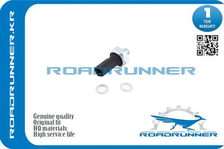 фото RoadRunner RR-06A919081F Датчик давления масла RoadRunner RR-06A919081F Датчик давления масла