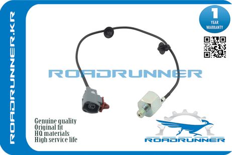 фото RoadRunner RR-ZJ01-18-921 Датчик детонации RoadRunner RR-ZJ01-18-921 Датчик детонации