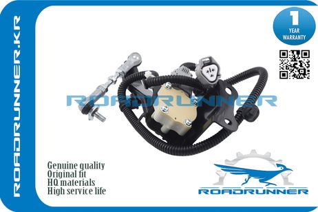 фото RoadRunner RR-89406-60012 Датчик дорожного просвета передний левый 3P RoadRunner RR-89406-60012 Датчик дорожного просвета передний левый 3P