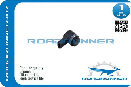 фото RoadRunner RR-30786968 Датчик парковки RoadRunner RR-30786968 Датчик парковки
