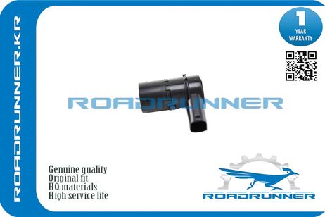 фото RoadRunner RR-1BG52RXFAA Датчик парковки RoadRunner RR-1BG52RXFAA Датчик парковки