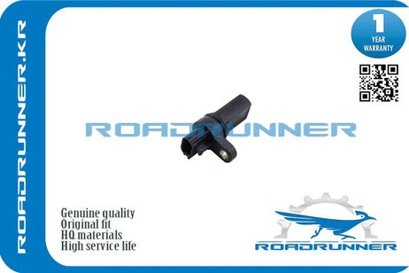 фото RoadRunner RR-23731-AL606 Датчик положения коленвала RoadRunner RR-23731-AL606 Датчик положения коленвала