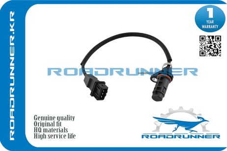 фото RoadRunner RR-39180-25300 Датчик положения коленвала RoadRunner RR-39180-25300 Датчик положения коленвала