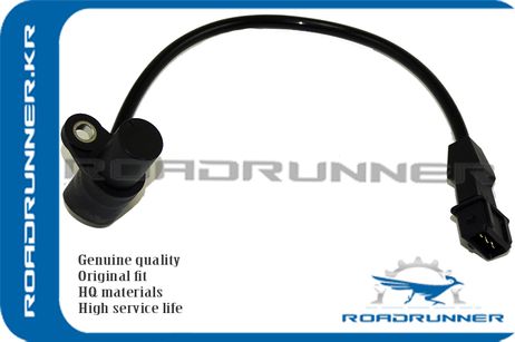 RoadRunner RR-96183235 Датчик положения коленвала 3p,l=240mm