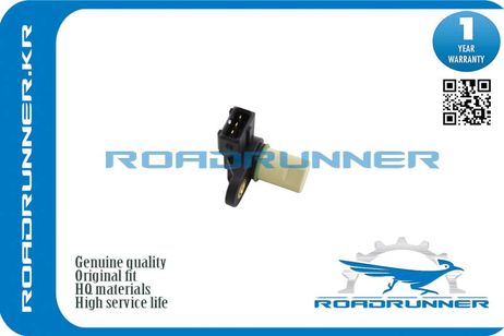 фото RoadRunner RR-39350-23500 Датчик положения распредвала RoadRunner RR-39350-23500 Датчик положения распредвала