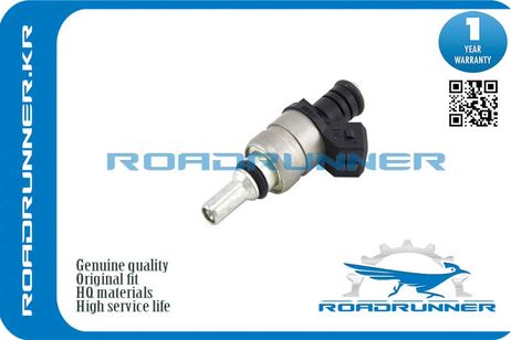 фото RoadRunner RR-13537546244 Инжектор топливной системы RoadRunner RR-13537546244 Инжектор топливной системы