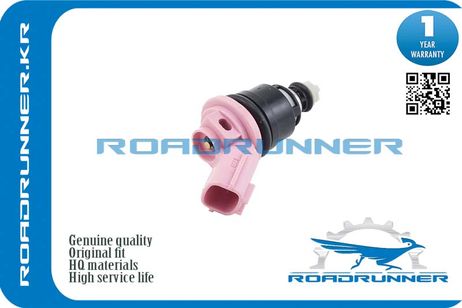 фото RoadRunner RR-16600-35U01 Инжектор топливной системы RoadRunner RR-16600-35U01 Инжектор топливной системы