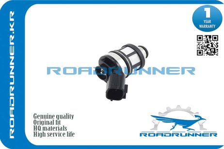 фото RoadRunner RR-16600-38Y11 Инжектор топливной системы RoadRunner RR-16600-38Y11 Инжектор топливной системы