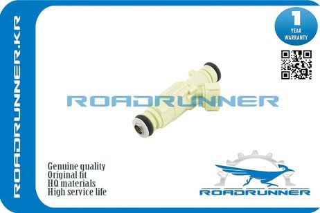 фото RoadRunner RR-35310-2G100 Инжектор топливной системы RoadRunner RR-35310-2G100 Инжектор топливной системы