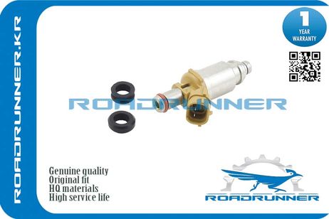 фото RoadRunner RR-23209-16150 Инжектор топливной системы RoadRunner RR-23209-16150 Инжектор топливной системы