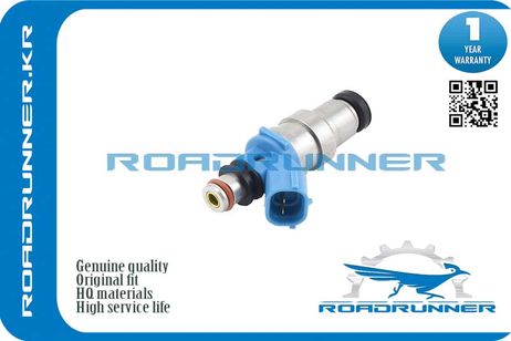 фото RoadRunner RR-23209-74110 Инжектор топливной системы RoadRunner RR-23209-74110 Инжектор топливной системы