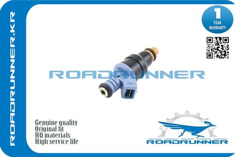 фото RoadRunner RR-35310-22010 Инжектор топливной системы RoadRunner RR-35310-22010 Инжектор топливной системы
