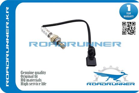 RoadRunner RR-226A0-4AA0A Кислородный датчик 300mm