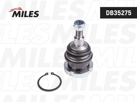 Miles DB35275 Опора шаровая MB ML w163 зад.подв.нижн.лев/прав.