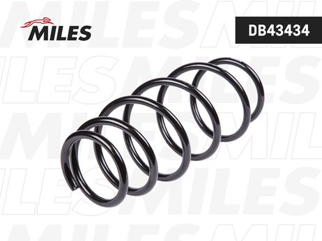 Miles DB43434 Пружина подвески