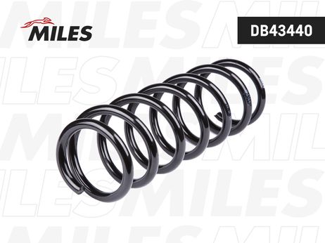 Miles DB43440 Пружина подвески