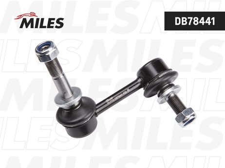 Miles DB78441 Тяга стабилизатора lexus gs300/350/430 lexus IS пер.подв.прав.
