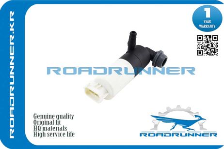 фото RoadRunner RR-0009WP Насос омывателя RoadRunner RR-0009WP Насос омывателя