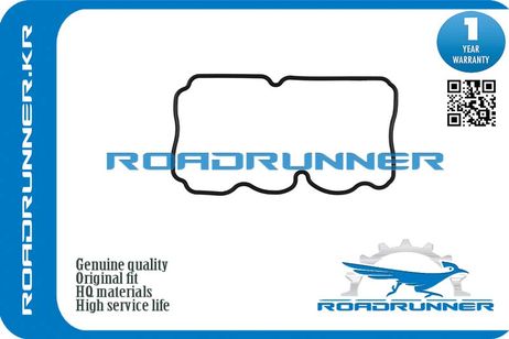 RoadRunner RR-94580083 Прокладка клапанной крышки