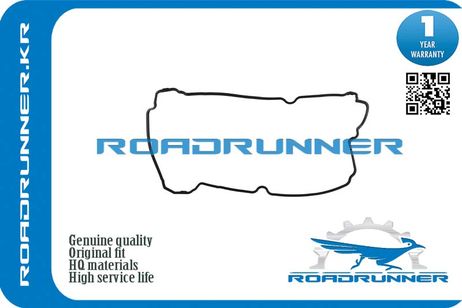 фото RoadRunner RR-4079148 Прокладка клапанной крышки RoadRunner RR-4079148 Прокладка клапанной крышки