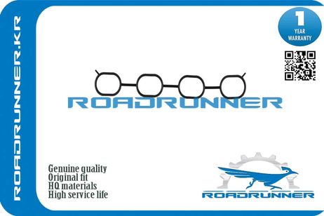 RoadRunner RR-17177-21030 Прокладка коллектора