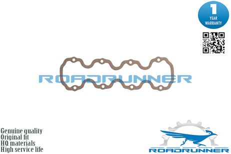 фото RoadRunner RR-96181318 Прокладка крышки клапанной RoadRunner RR-96181318 Прокладка крышки клапанной