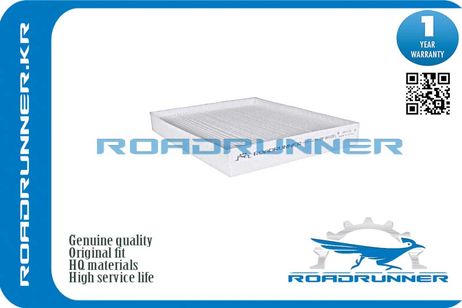 фото RoadRunner RR-0022FL Фильтр салонный RoadRunner RR-0022FL Фильтр салонный