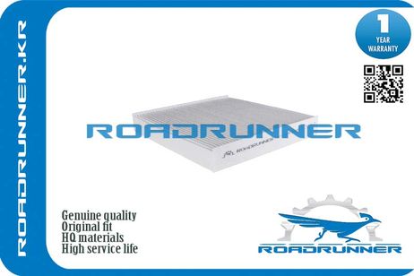 фото RoadRunner RR-0087FL Фильтр салонный RoadRunner RR-0087FL Фильтр салонный
