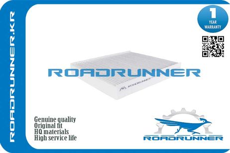фото RoadRunner RR-0089FL Фильтр салонный RoadRunner RR-0089FL Фильтр салонный