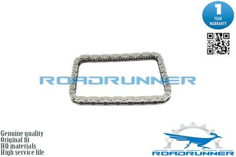 фото RoadRunner RR-058109229B Цепь грм RoadRunner RR-058109229B Цепь грм