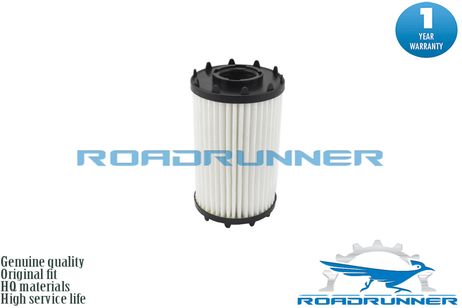фото RoadRunner RR-06M198405F Фильтр масляный RoadRunner RR-06M198405F Фильтр масляный