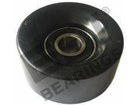 фото DJB EBT1851-1 Ролик натяжной приводного ремня DJB EBT1851-1 Ролик натяжной приводного ремня