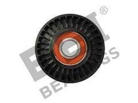 фото DJB EBT2410-1 Ролик натяжной приводного ремня DJB EBT2410-1 Ролик натяжной приводного ремня