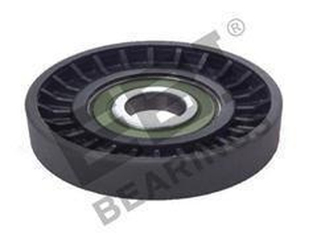 фото DJB EBT2401-1 Ролик натяжной приводного ремня DJB EBT2401-1 Ролик натяжной приводного ремня