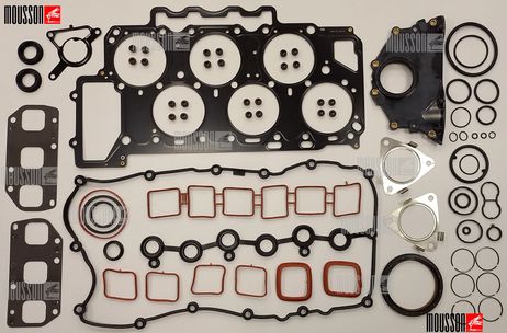 фото Mousson SGS30EAVR6 Ремкомплект ДВС VAG EA VR6 3,0 полный Mousson SGS30EAVR6 Ремкомплект ДВС VAG EA VR6 3,0 полный