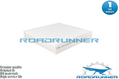 фото RoadRunner RR-0129FL Фильтр салонный RoadRunner RR-0129FL Фильтр салонный