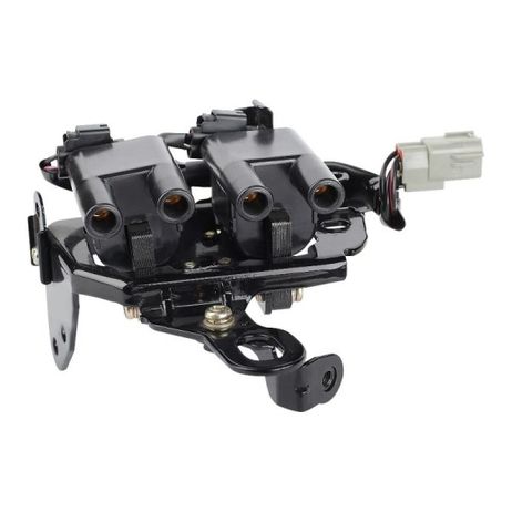 фото DOUBLE FORCE DFIC1024 Катушка зажигания DOUBLE FORCE DFIC1024 Катушка зажигания