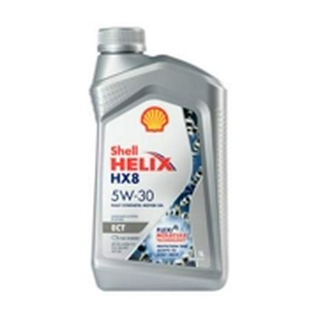 фото Shell 550045057 Масло моторное helix HX8 synthetic ECT C3 5w-30 1л Shell 550045057 Масло моторное helix HX8 synthetic ECT C3 5w-30 1л