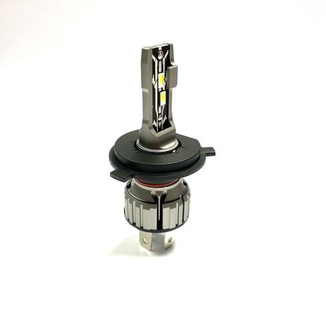 фото Autoprofi X2-H4 LED Автолампа H4 12V 15W 6000k 4000Lm (2 шт.) Autoprofi X2-H4 LED Автолампа H4 12V 15W 6000k 4000Lm (2 шт.)